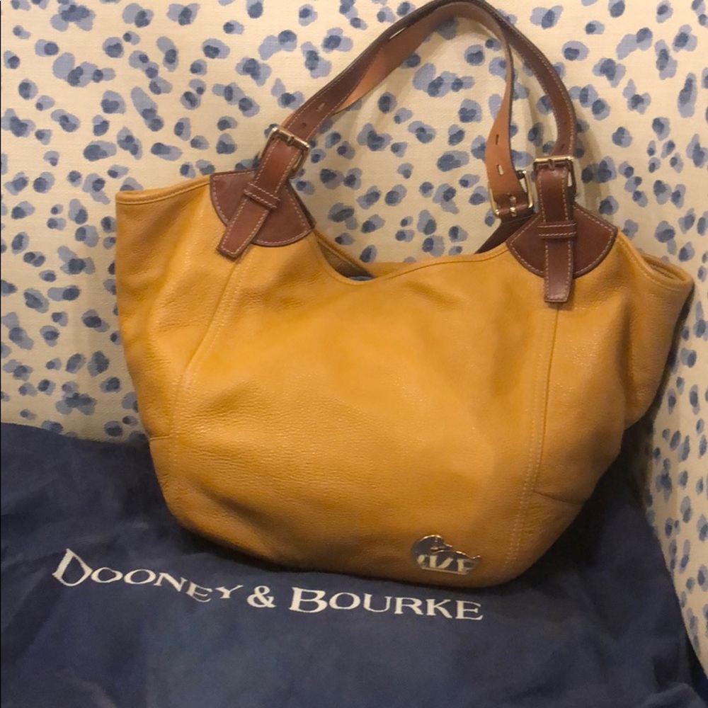 Authentic DOONEY & BOURKE handbag